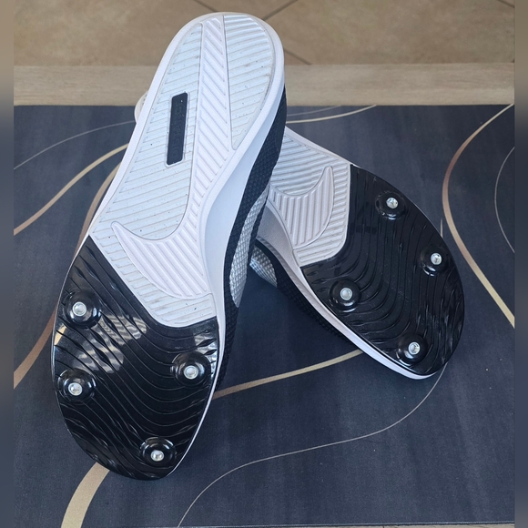 Nike Zoom Rival Track & Field Distance Spikes - Picture 8 of 9